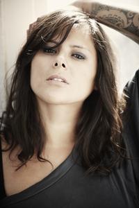 Anika Moa back by popular demand for THE WHISKEY LIVE 2012